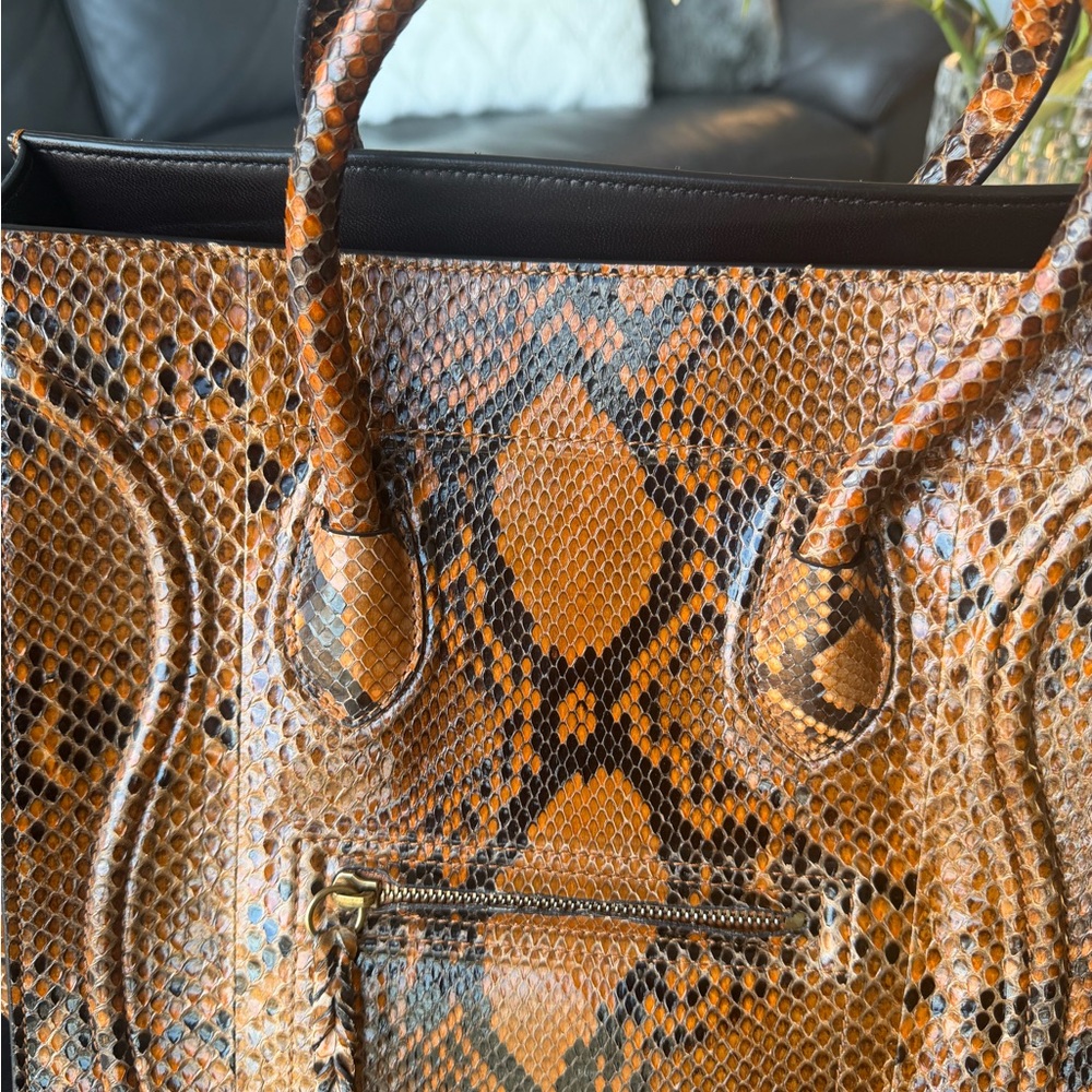 Celine Python Phantom - image 5